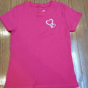 Girls shirt